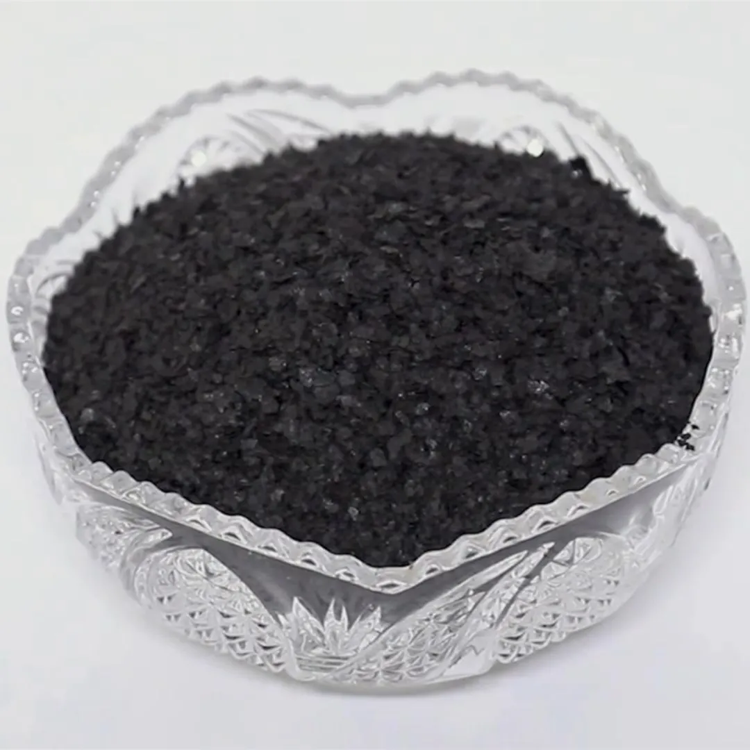 Boost Soil Health and Crop Quality with Humic Acid Fertilizer Solutions Boost Soil Health and Crop Quality with Humic Acid Fertilizer Solutions