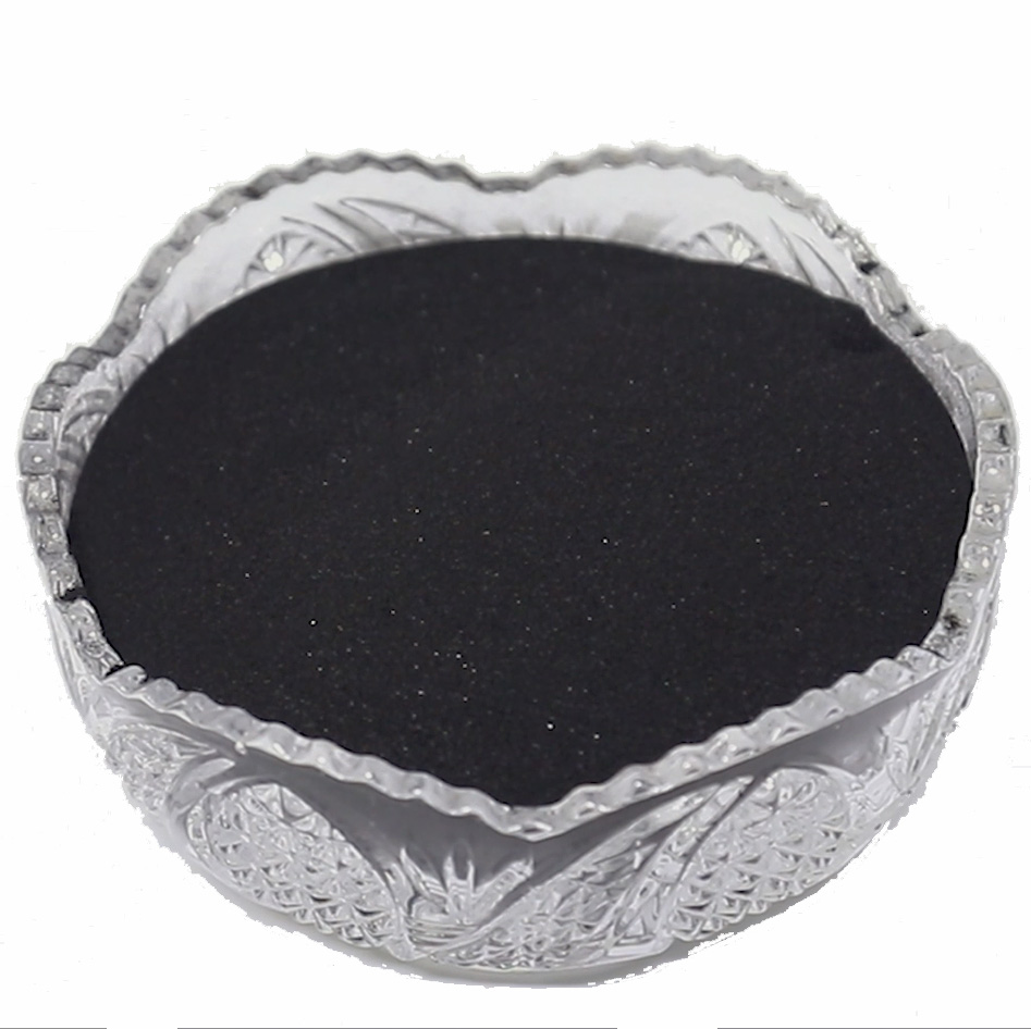 Humic Acid Powder and Drought Resistance in Crops