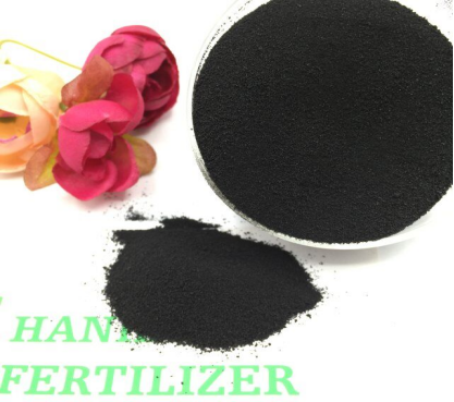 Humic Acid Powder and Drought Resistance in Crops Humic Acid Powder and Drought Resistance in Crops