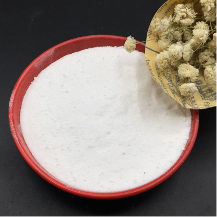 Organic Farming and Sulphate of Potash Compatibility Organic Farming and Sulphate of Potash Compatibility