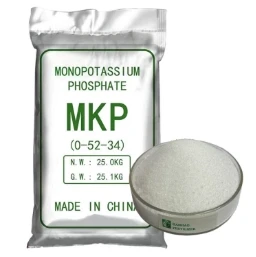 Unlock the Power of Granulated Single Super Phosphate