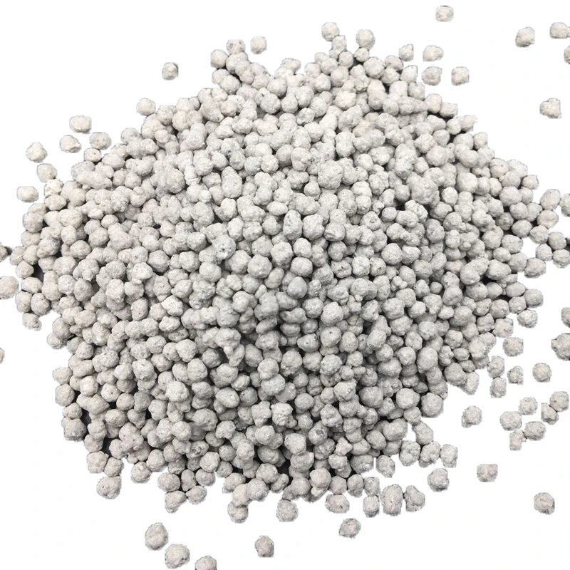Phosphate Fertilizer: Boosting Root Development and Crop Yields the Right Way