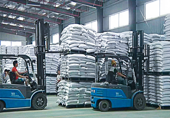 humate fertilizer