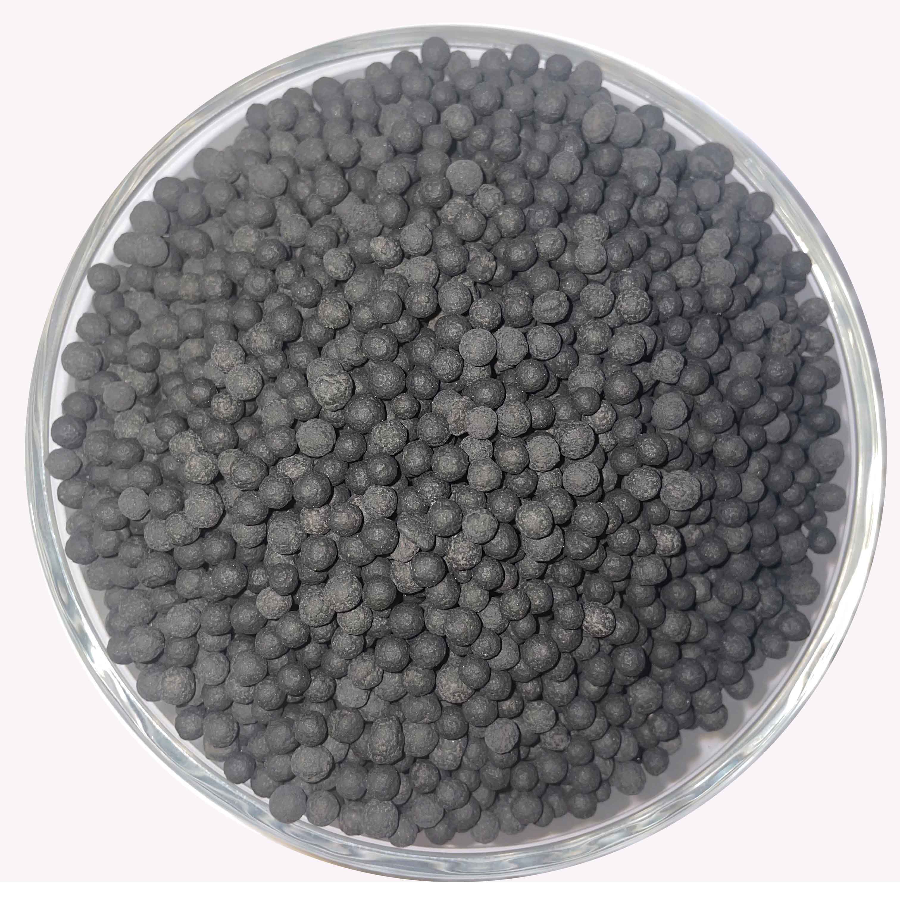 best npk fertilizer raw materials