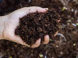 potassium humate