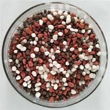 concentrated organic manure