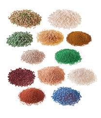 best organic garden fertilizer for fall soil preparation