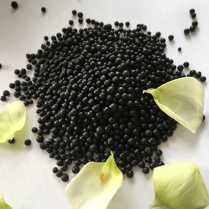 Organic Fertilizers: Transforming Gardens Naturally