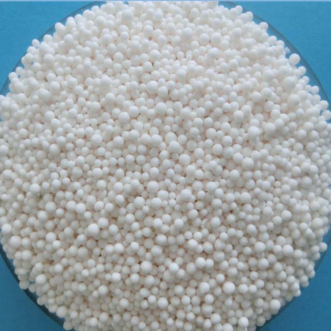 current nitrogen fertilizer prices