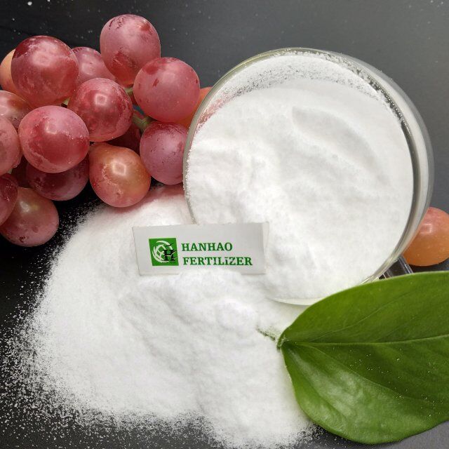 monopotassium phosphate