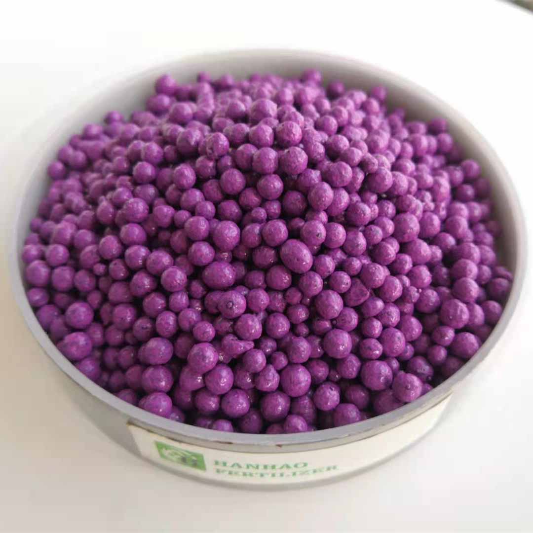 potash fertilizer formula