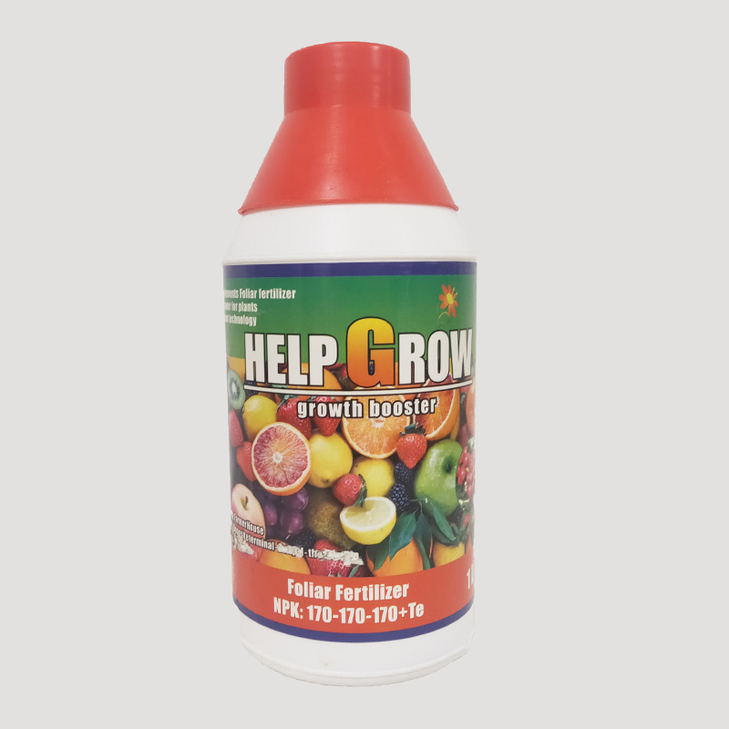 30 0 10 fertilizer