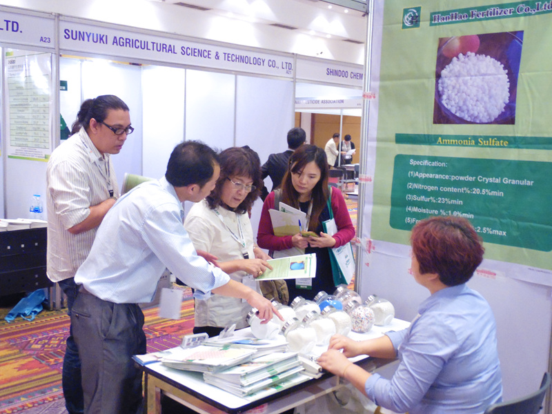 organic fertilizer