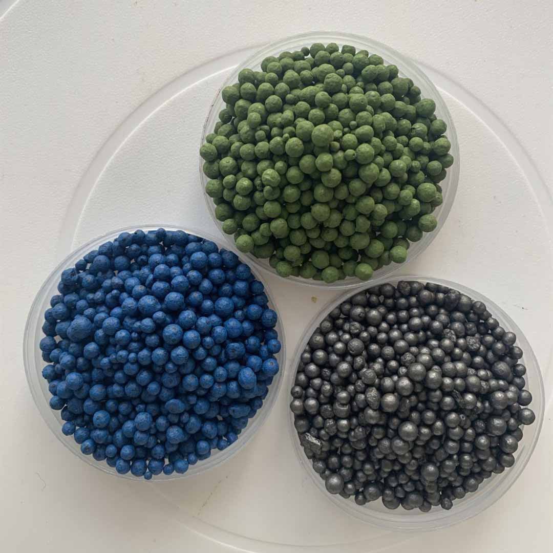fertilizer