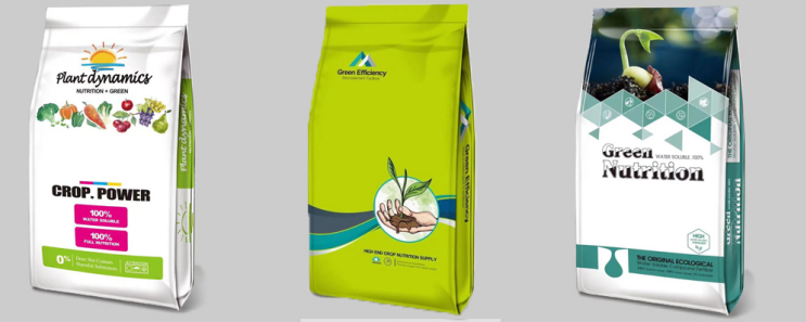 purely organic fertilizer manufacturers